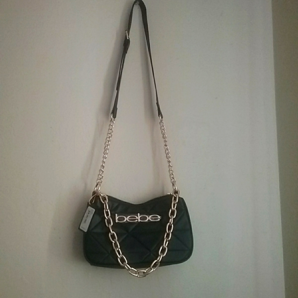 B purse